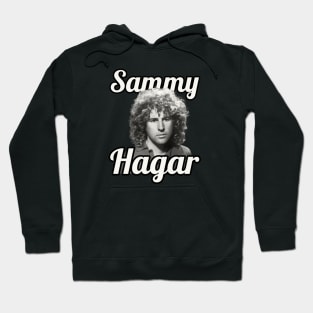 Sammy Hagar / 1947 Hoodie